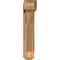Ekena Millwork Traditional Craftsman Rough Sawn Bracket w/ Offset Brace, Western Red Cedar, 8"W x 40"D x 40"H BKT0806X40X40TRA04RWR - alternate 3